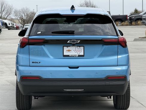 New 2027 Chevrolet Bolt LT image 5