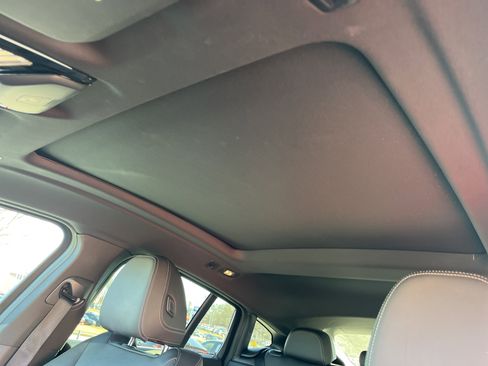 Used 2025 BMW X4 xDrive30i image 17