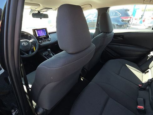 Used 2024 Toyota Corolla LE FWD image 27