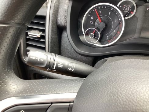 New 2025 RAM 5500 Tradesman image 28