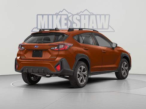 Used 2024 Subaru Crosstrek 2.0i Premium AWD/4WD image 2