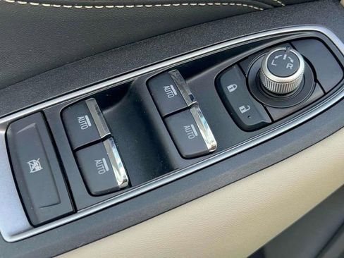 Certified 2022 Subaru Outback Limited image 10