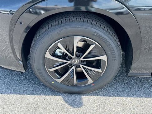 New 2026 Lexus RZ 450e AWD w/ Convenience Package image 11