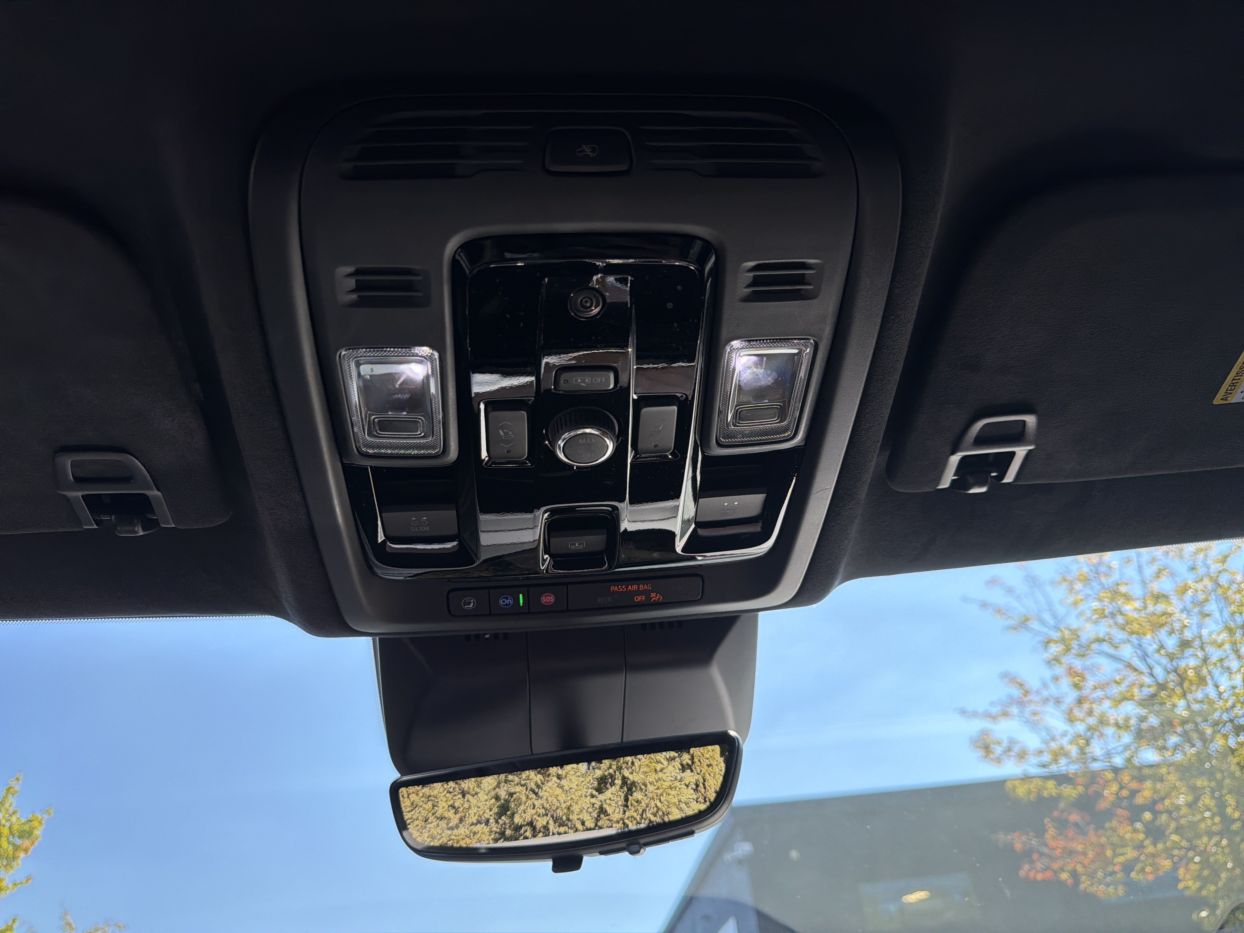 Used 2026 Cadillac Escalade Platinum Sport AWD/4WD image 50