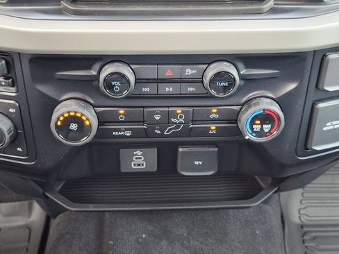New 2026 Ford F350 XLT AWD/4WD image 19