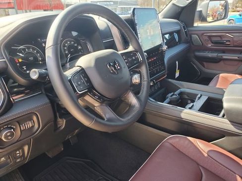 New 2026 RAM 1500 Limited image 11