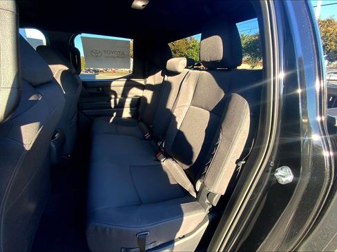 New 2025 Toyota Tacoma SR5 image 13