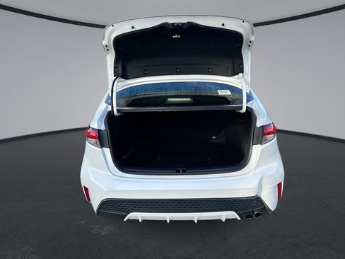 Used 2021 Toyota Corolla SE FWD image 28