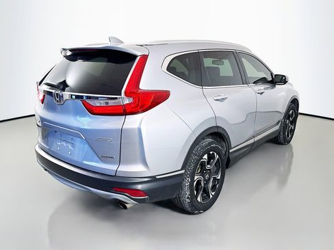 Used 2017 Honda CR-V Touring image 7