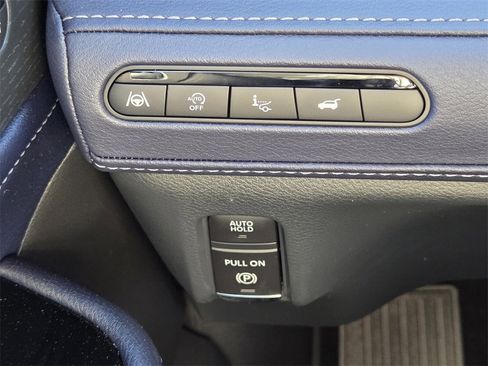 New 2026 INFINITI QX80 4WD w/ Sport Exterior Package image 23