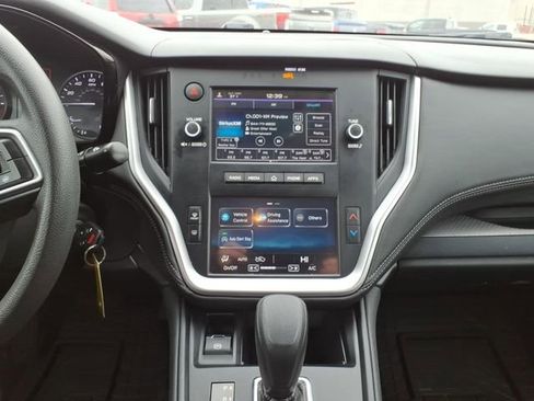 Used 2022 Subaru Legacy image 19