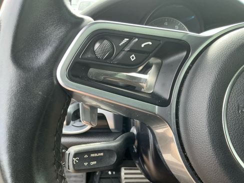 Used 2017 Porsche Cayenne S image 20