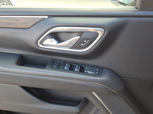 Certified 2024 Chevrolet Tahoe Premier image 19