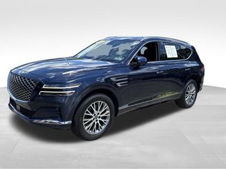Used 2023 Genesis GV80 2.5T AWD/4WD 360° Tour