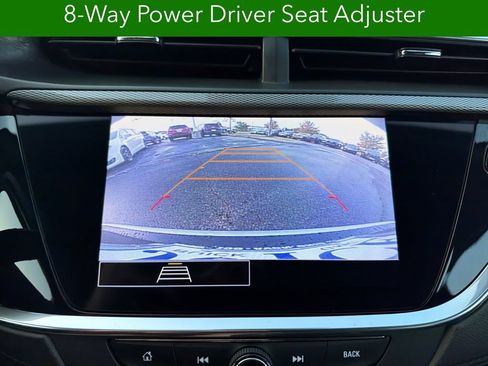 Certified 2023 Buick Encore GX Preferred w/ Cold Weather Comfort Package AWD/4WD image 24
