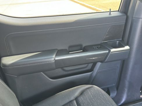 Used 2022 Ford F150 XLT w/ Equipment Group 302A High AWD/4WD image 26
