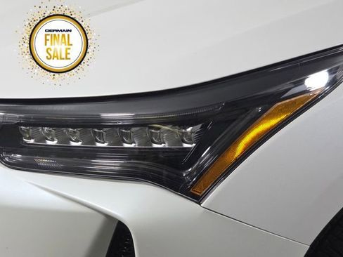 Used 2023 Acura RDX AWD w/ A-Spec & Advance Pkg image 12