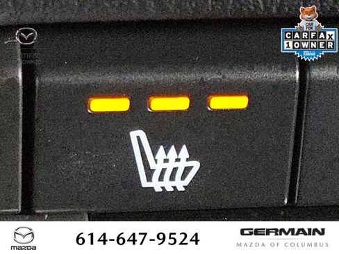 Certified 2025 MAZDA CX-5 Signature image 33