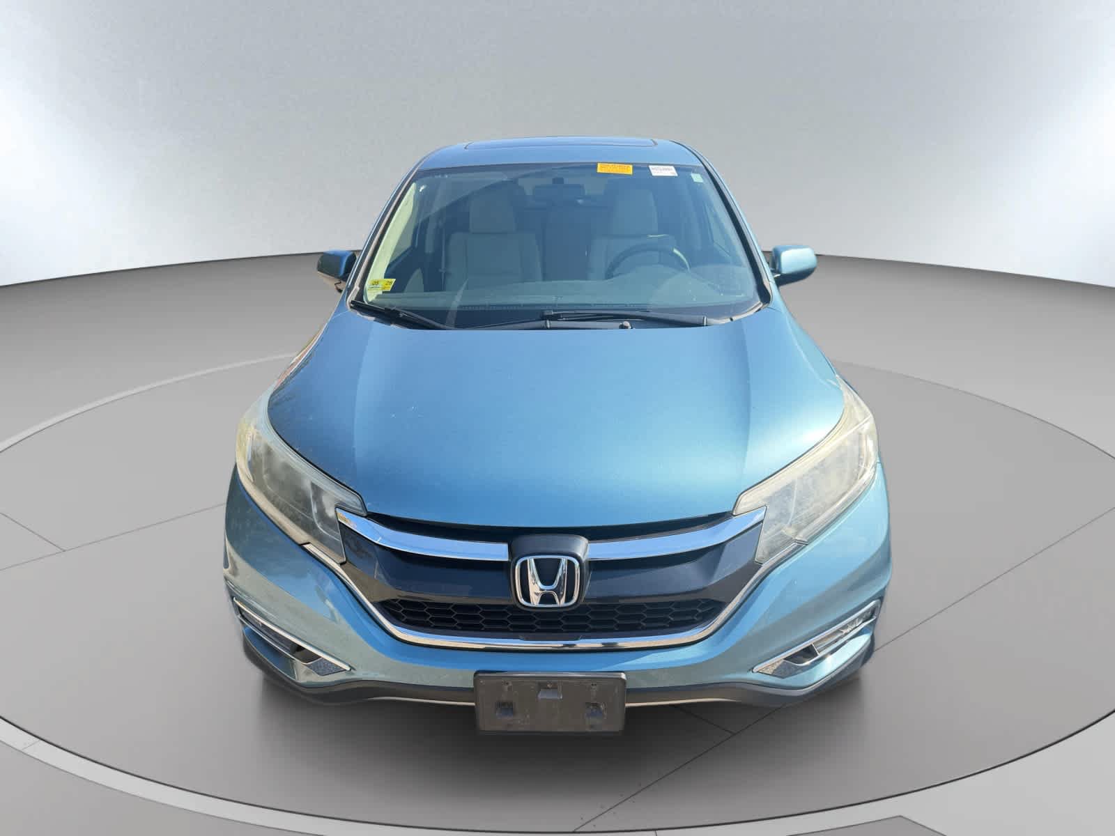 Used 2016 Honda CR-V EX image 9