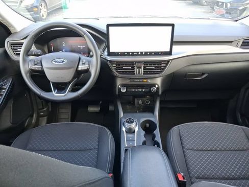 Used 2024 Ford Escape Active w/ Tech Pack #1 FWD image 7