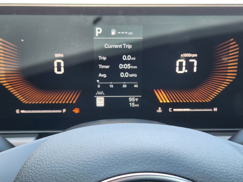 New 2026 Kia K5 GT-Line FWD image 15