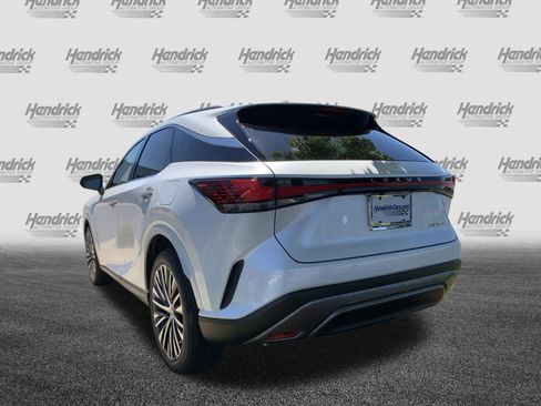 Used 2025 Lexus RX 350 Premium Plus FWD image 8