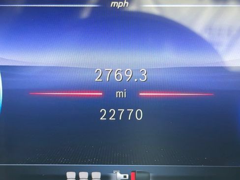 Certified 2023 Mercedes-Benz EQE 350+ 4MATIC Sedan image 24