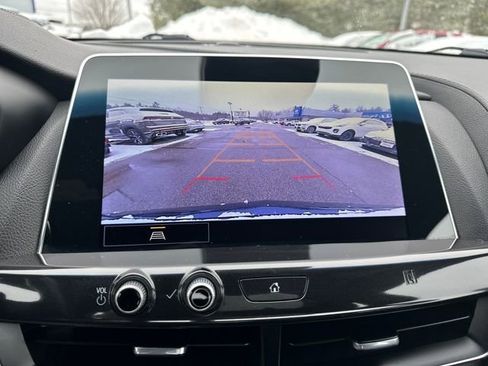 Used 2021 Cadillac CT5 Luxury w/ Cold Weather Package image 19