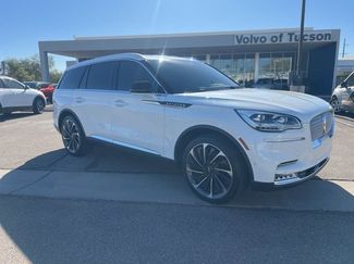 Used 2023 Lincoln Aviator Reserve w/ Equipment Group 201A video 1