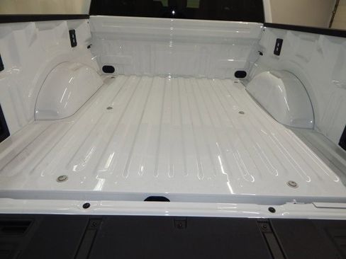 New 2025 Ford F150 Lightning Flash image 18