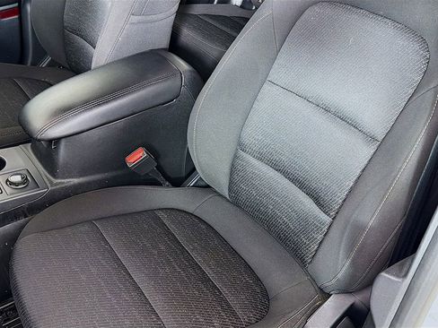 Used 2021 Ford Bronco Sport image 21