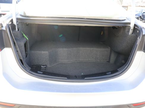 Used 2018 Ford Fusion S image 19