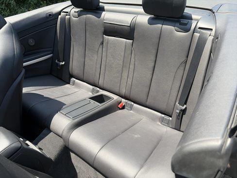 Used 2014 BMW 428i Convertible RWD image 19