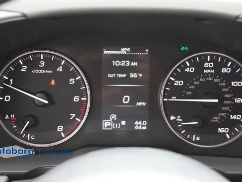 Used 2026 Subaru Crosstrek 2.5i Premium AWD/4WD image 11