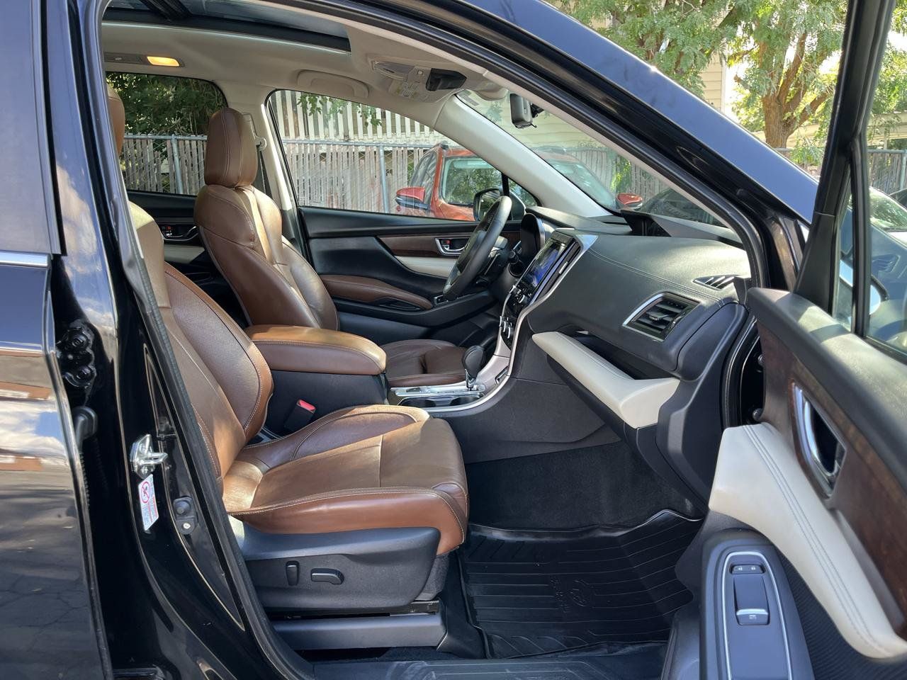 Used 2019 Subaru Ascent Touring w/ Popular Package #3 AWD/4WD image 24
