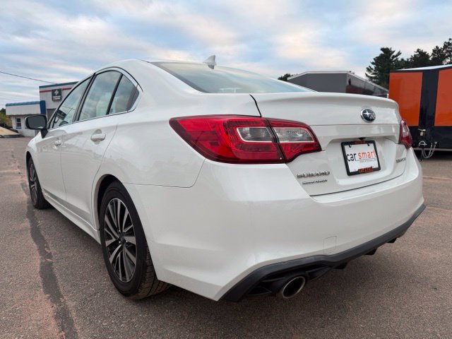 Used 2018 Subaru Legacy 2.5i Premium w/ Eyesight & BSD & Rcta & HBA AWD/4WD image 7