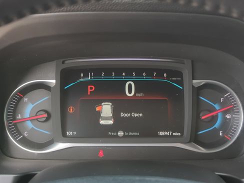 Used 2022 Honda Pilot Touring image 36