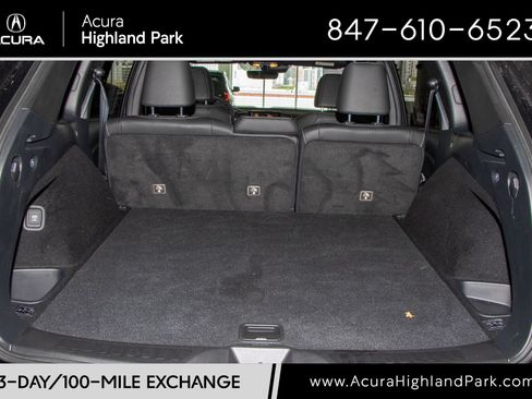 Used 2023 Honda Passport Elite image 11