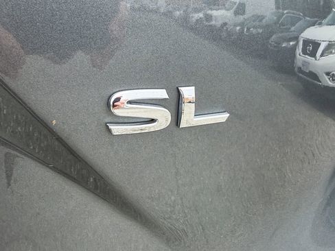 Used 2024 Nissan Murano SL image 6