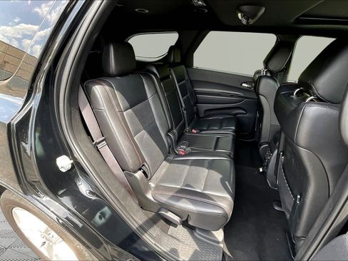 Certified 2023 Dodge Durango GT RWD image 26