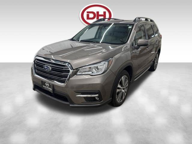 Used 2022 Subaru Ascent Limited w/ Technology Package AWD/4WD image 11