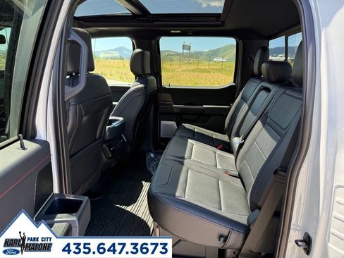 Used 2026 Ford F150 Raptor AWD/4WD image 27