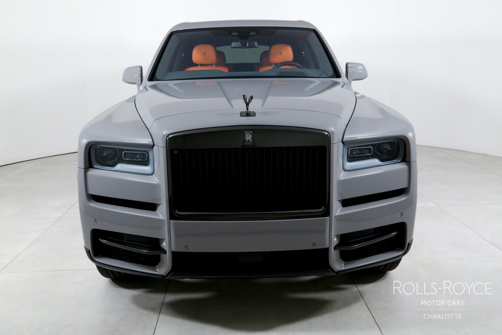 Certified 2023 Rolls-Royce Cullinan Black Badge w/ Driver's Package AWD/4WD image 7