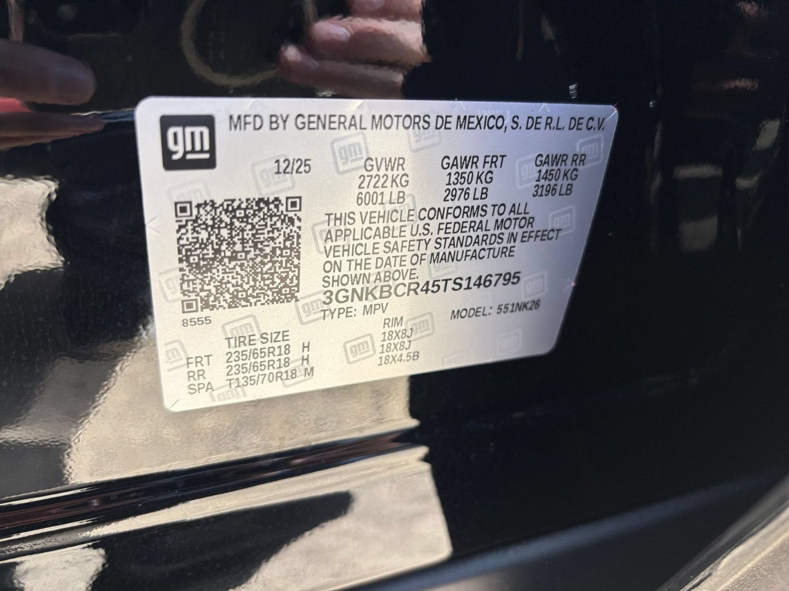 Used 2026 Chevrolet Blazer LT FWD image 29