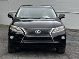 Used 2013 Lexus RX 450h FWD w/ Navigation Pkg image 2