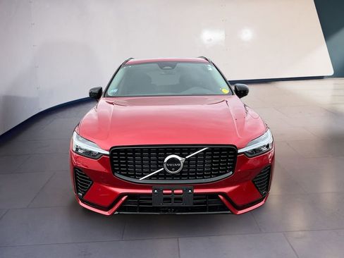 Used 2024 Volvo XC60 T8 Ultimate image 8