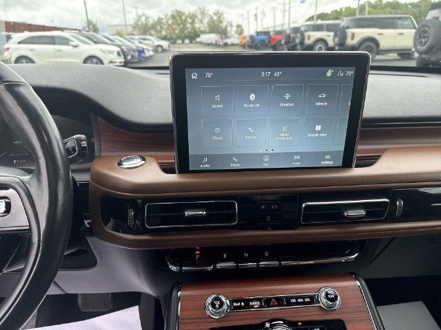 Used 2021 Lincoln Aviator Reserve w/ Equipment Group 202A AWD/4WD image 14