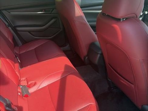 Used 2024 MAZDA MAZDA3 s image 24