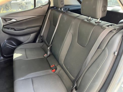 Used 2025 Buick Encore GX Preferred image 31