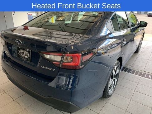 New 2025 Subaru Legacy Premium image 15